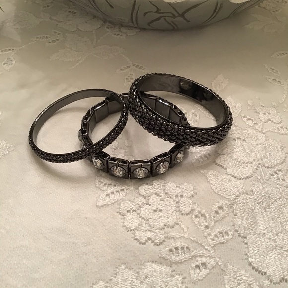 Set of 3 Bracelets NWT - Picture 4 of 5